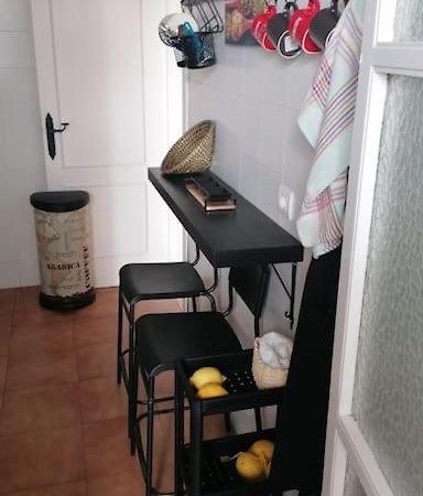 Ferienwohnung Views, Family & Private Parking In Alto Albayzin Granada Exterior foto