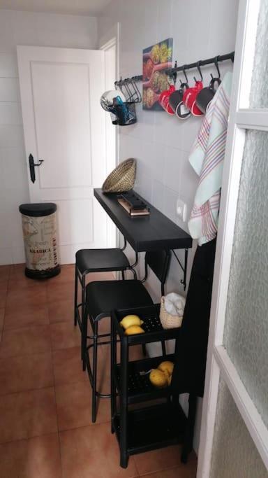 Ferienwohnung Views, Family & Private Parking In Alto Albayzin Granada Exterior foto