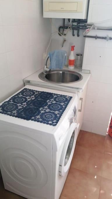 Ferienwohnung Views, Family & Private Parking In Alto Albayzin Granada Exterior foto