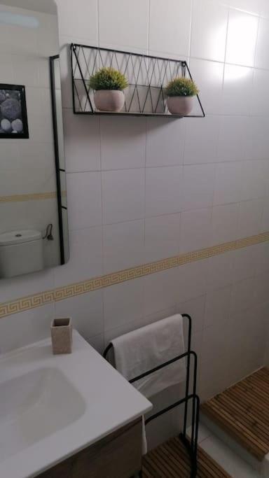 Ferienwohnung Views, Family & Private Parking In Alto Albayzin Granada Exterior foto