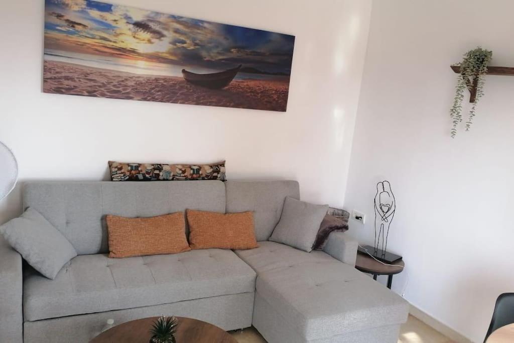 Ferienwohnung Views, Family & Private Parking In Alto Albayzin Granada Exterior foto