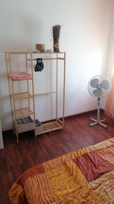 Ferienwohnung Views, Family & Private Parking In Alto Albayzin Granada Exterior foto